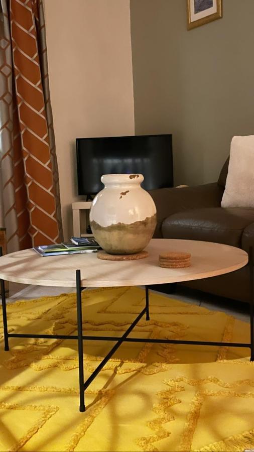 Epea Ocean View Apartment Tortoise Machabee Exterior foto